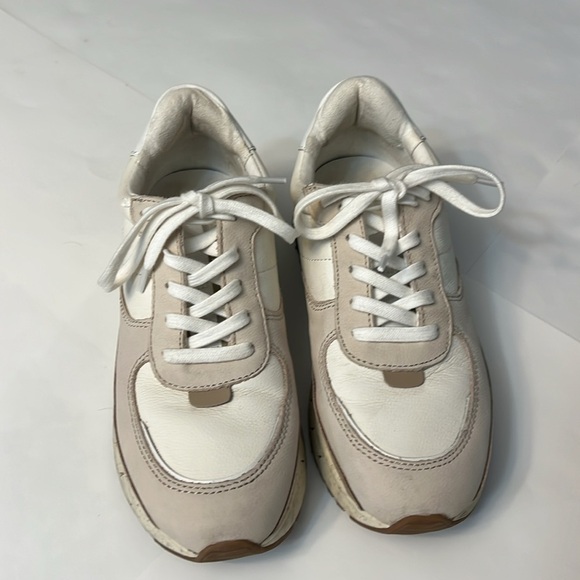MADEWELL WOMEN’ S KICKOFF TRAINER SNEAKER 7 - Picture 3 of 17